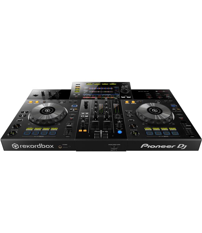 Pioneer XDJ RR all-in-one DJ controller