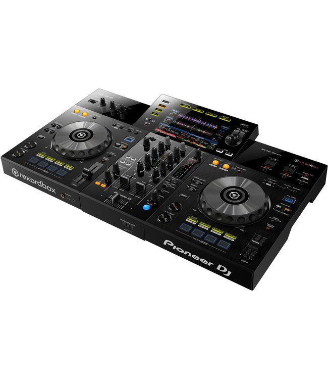 Pioneer XDJ RR all-in-one DJ controller