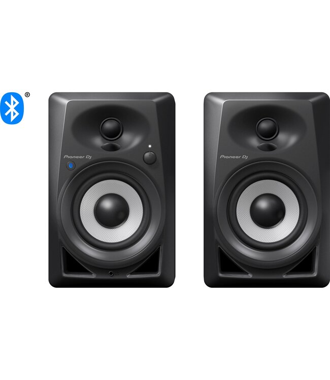 Pioneer DM-40BT studio monitor (per set)