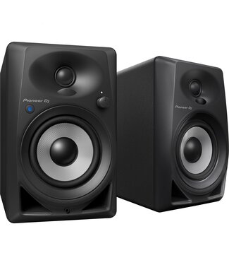 Pioneer Pioneer DM-40BT studio monitor (per set)