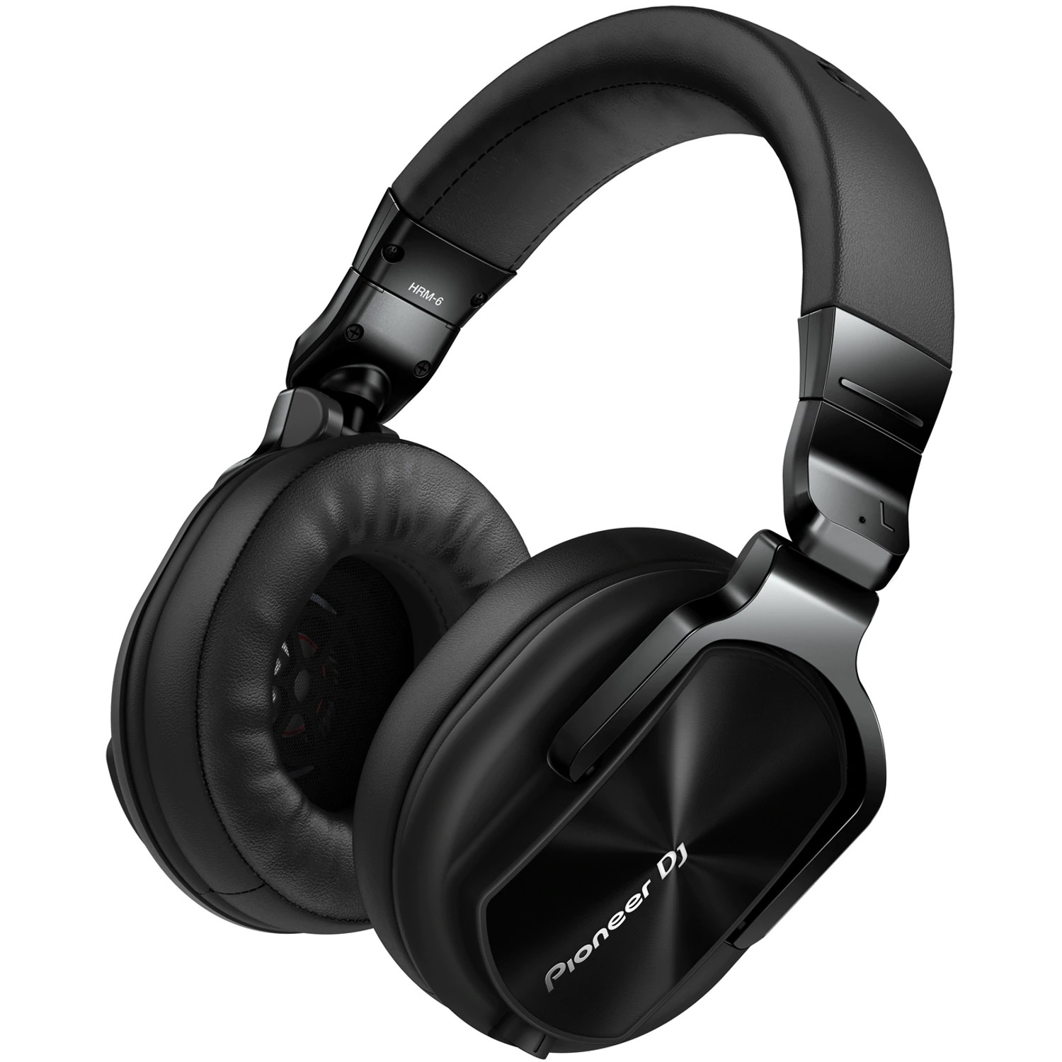 Pioneer HRM6 Studio hoofdtelefoon