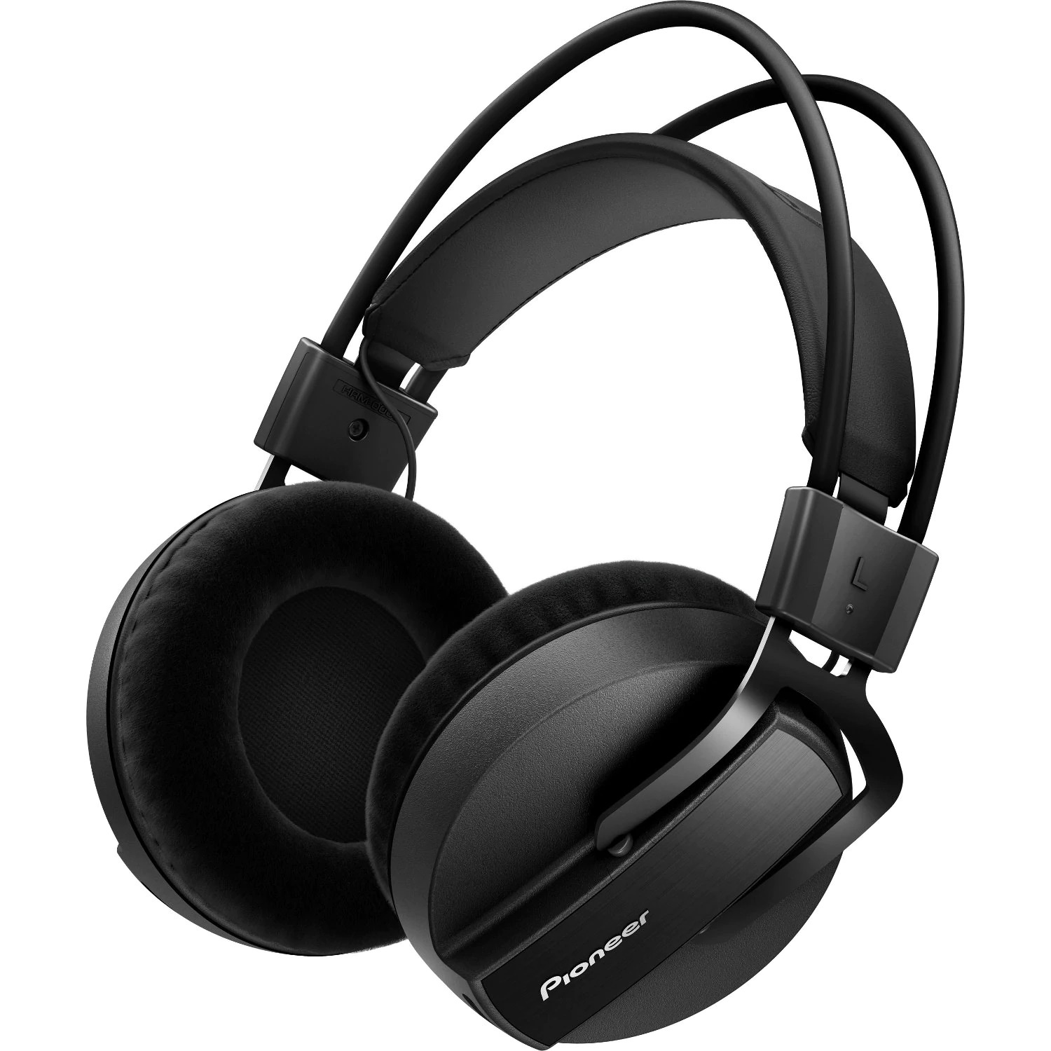 Pioneer HRM-7 studio hoofdtelefoon