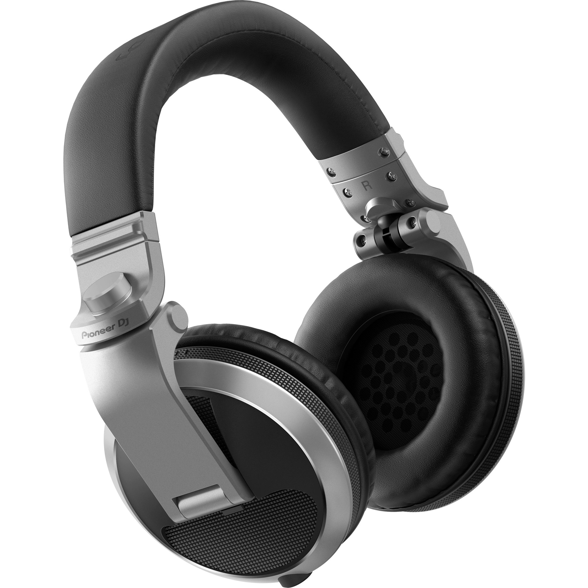 Pioneer HDJ-X5-S DJ hoofdtelefoon