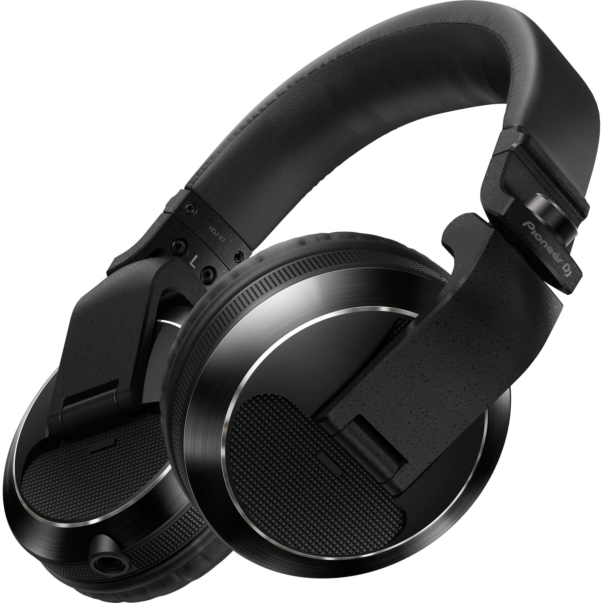 Pioneer HDJ-X7-K DJ hoofdtelefoon