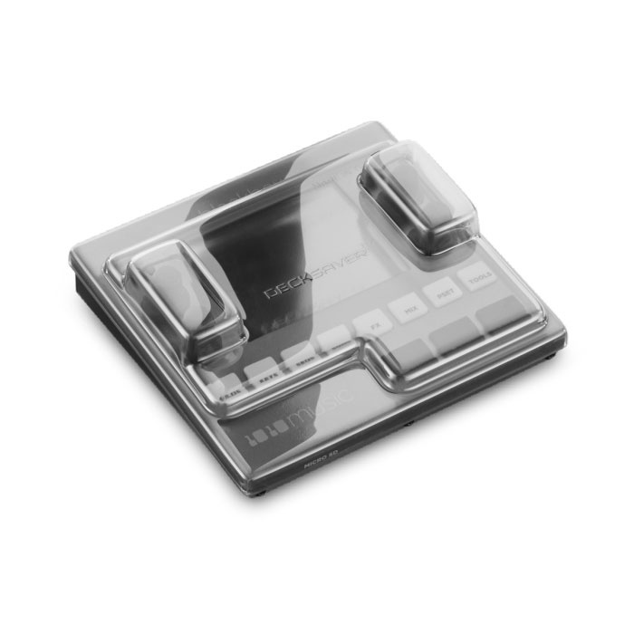 Decksaver 1010 Music Blackbox and Bluebox cover
