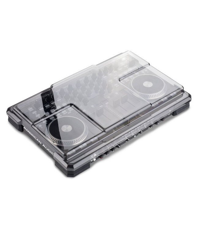 Decksaver ADJ VMS 4 cover