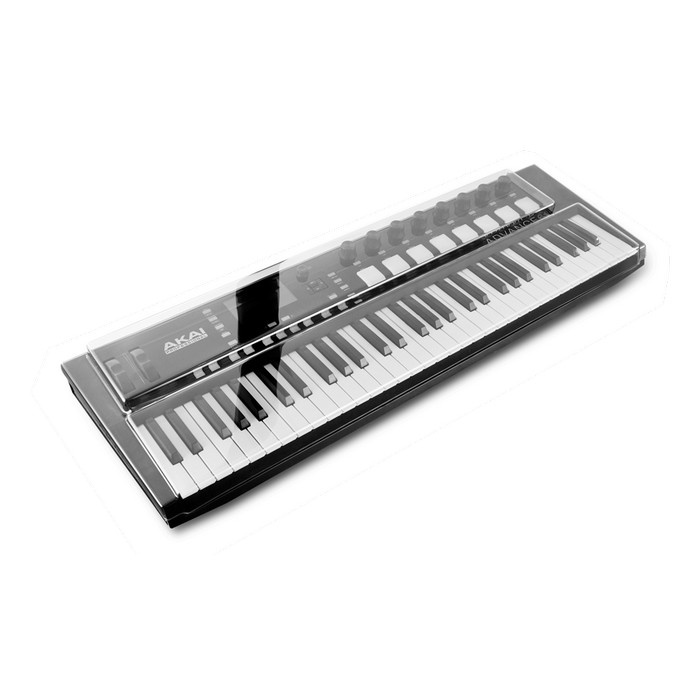 Decksaver Akai Advance 61 cover