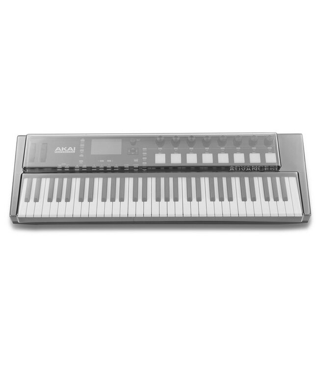 Decksaver Akai Advance 61 cover