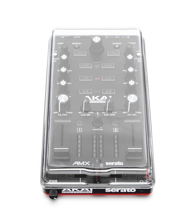 Decksaver Akai AFX / AMX cover