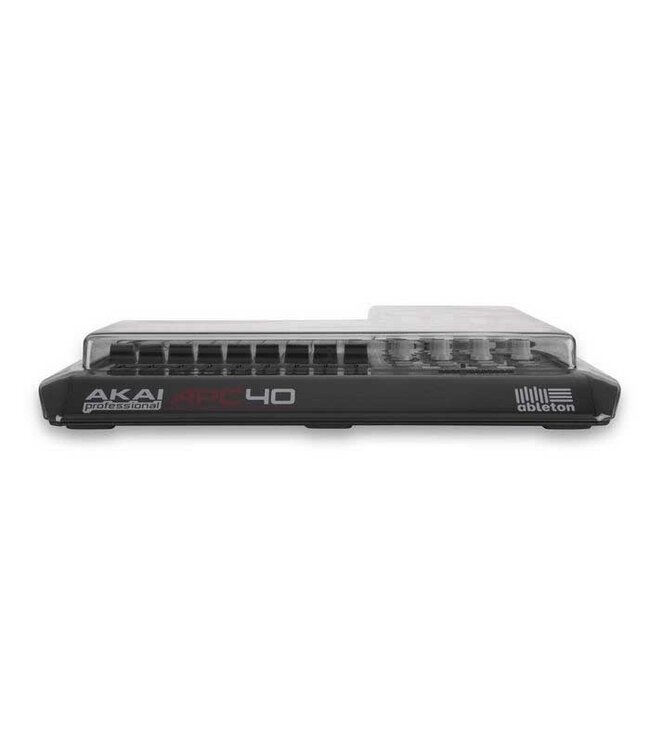 Decksaver Akai APC40 cover