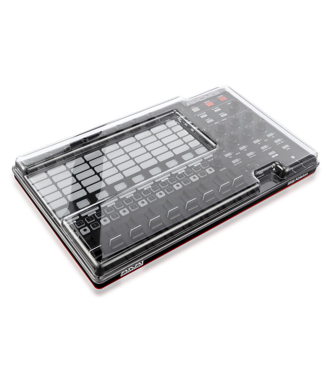 Decksaver Akai APC40 MK2 cover