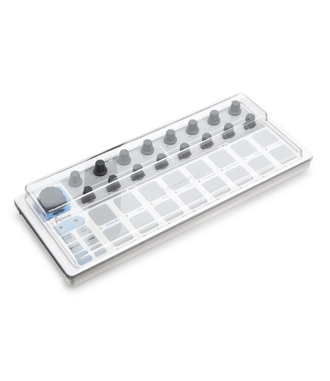 Decksaver Decksaver Arturia BeatStep cover