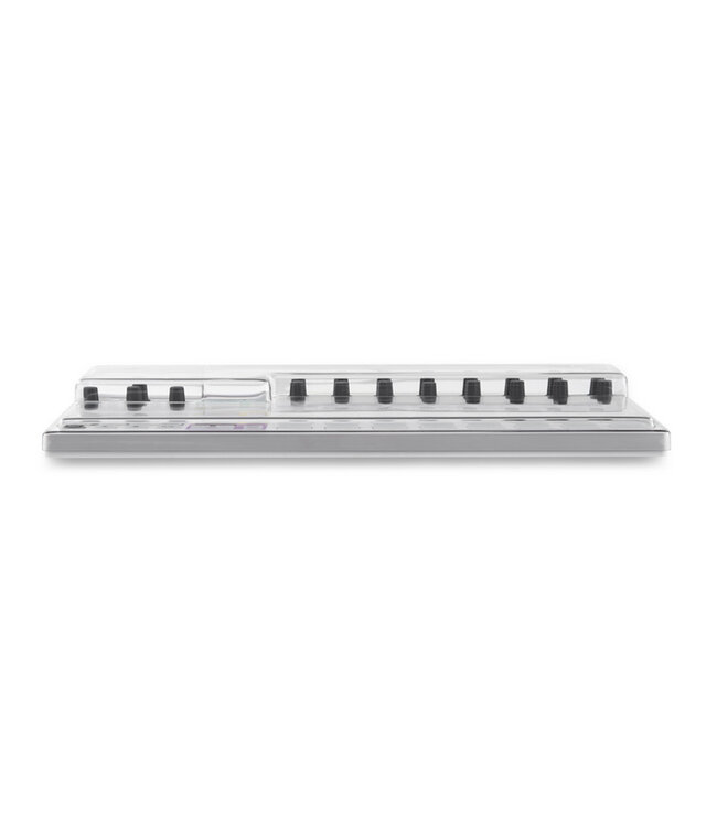 Decksaver Arturia Beatstep Pro cover (Light edition)