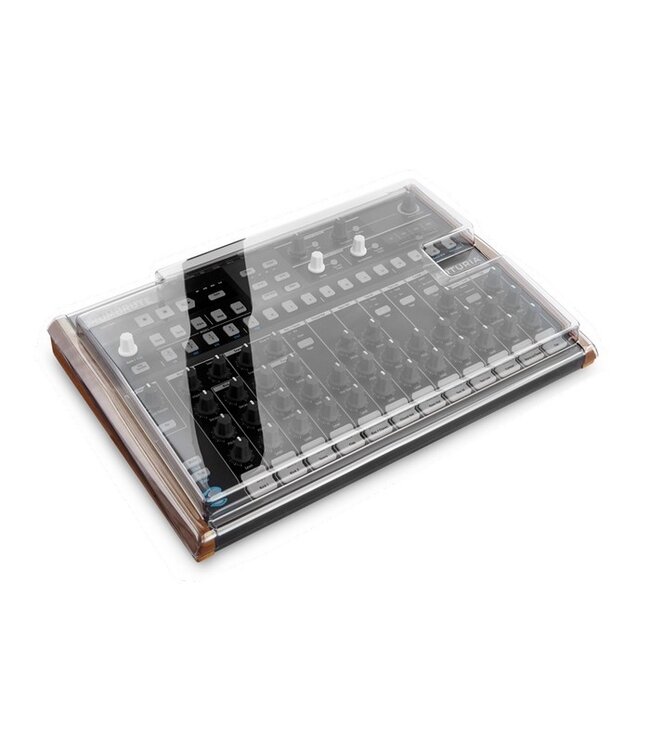 Decksaver Decksaver Arturia Drumbrute cover