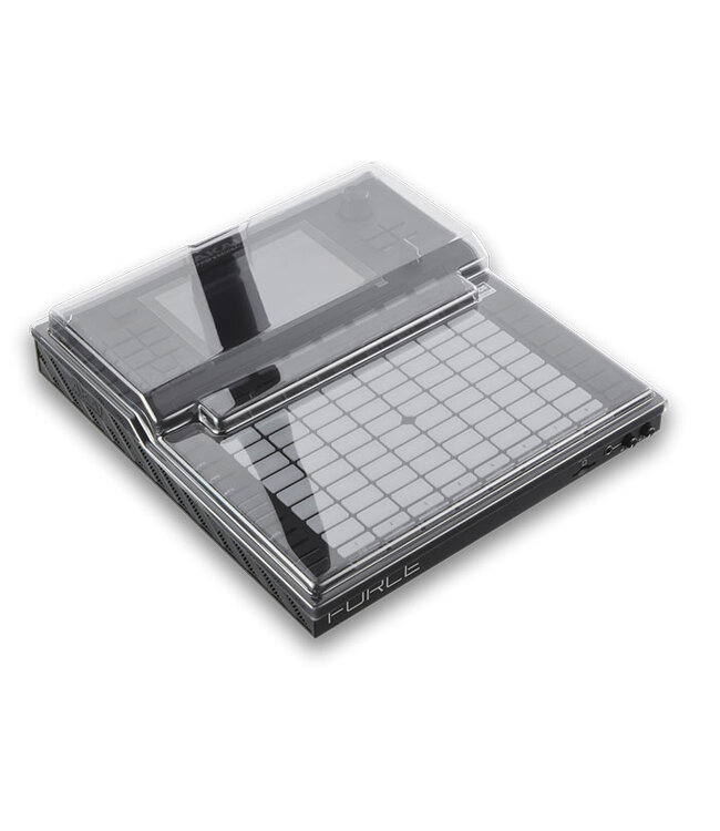 Decksaver Akai Force cover