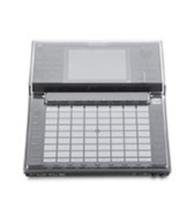 Decksaver Akai Force cover