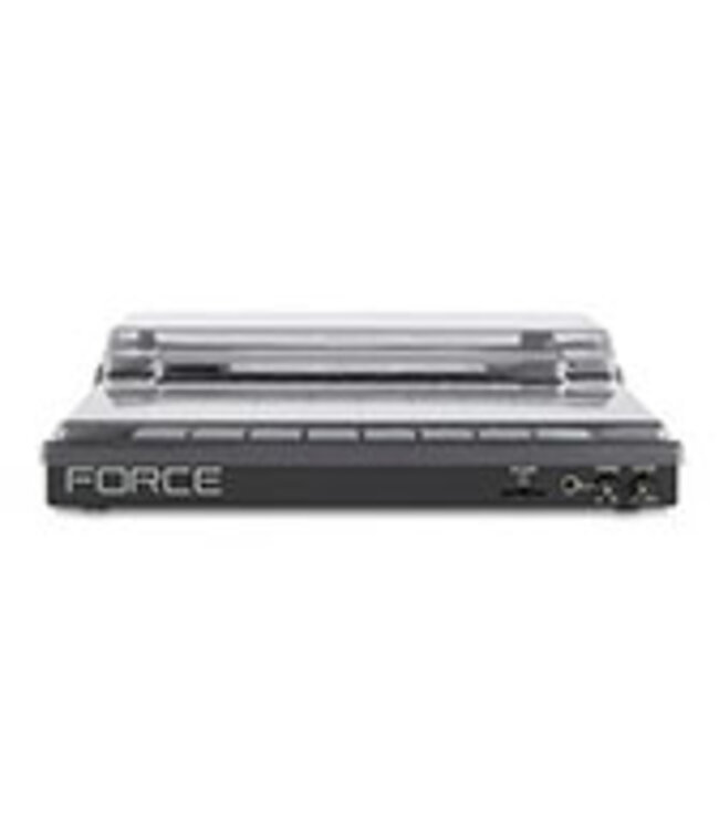 Decksaver Akai Force cover