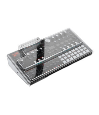 Decksaver Hydrasynth Desktop cover