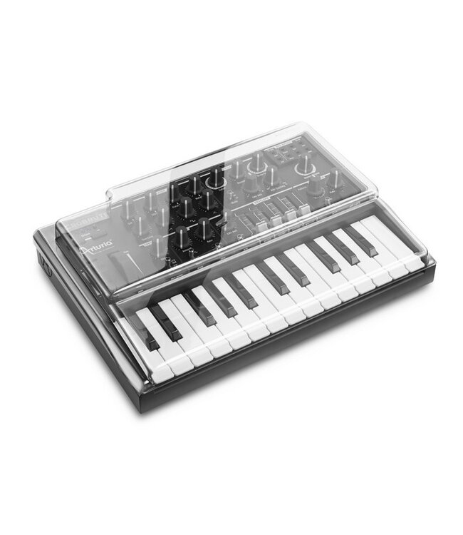 Decksaver Arturia MicroBrute cover