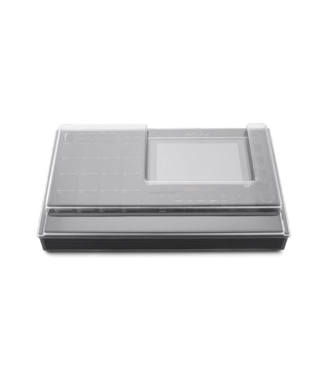 Decksaver MPC Live 2 cover