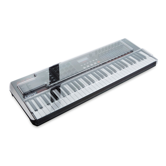 Decksaver Akai MPK261 cover