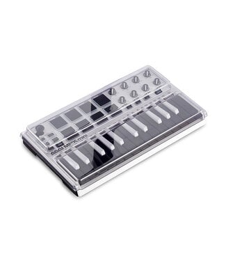 Decksaver Akai MPK Mini MK2 cover