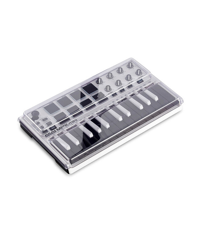 Decksaver Decksaver Akai MPK Mini MK2 cover