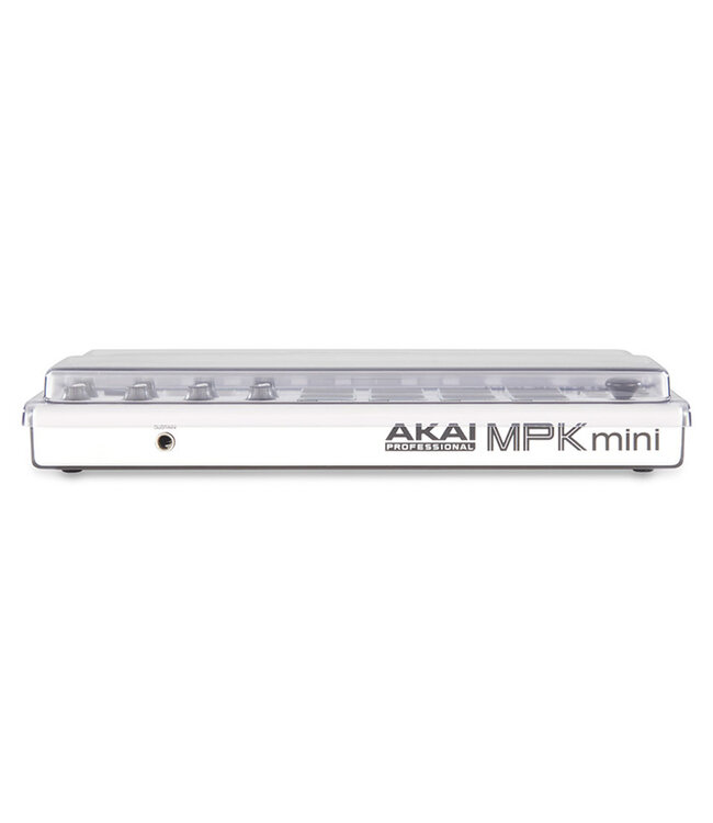 Decksaver Akai MPK Mini MK2 cover