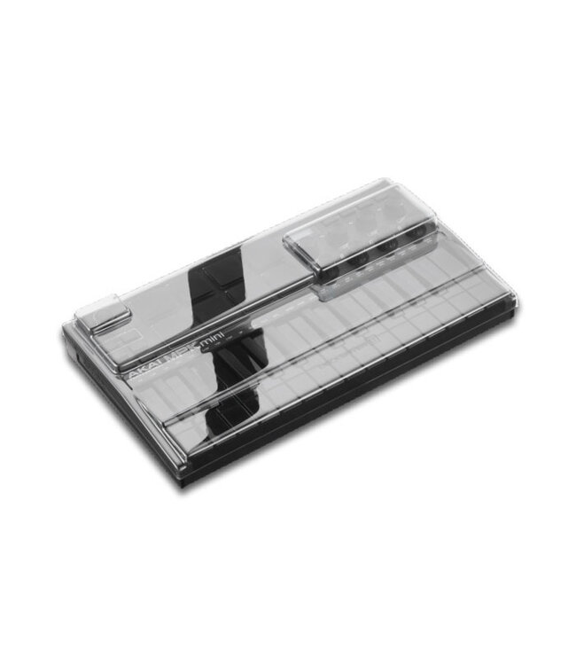 Decksaver Decksaver Akai Pro MPK Mini MK3 Cover