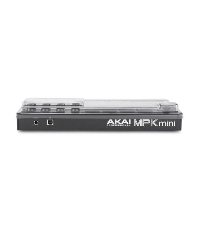 Decksaver Akai Pro MPK Mini MK3 Cover