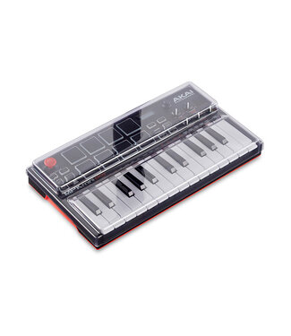 Decksaver Akai MPK Mini Play cover