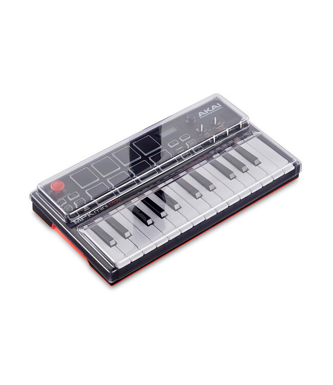 Decksaver Decksaver Akai MPK Mini Play cover