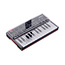 Decksaver Decksaver Akai MPK Mini Play cover