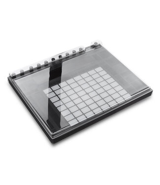 Decksaver Ableton Push 2 cover