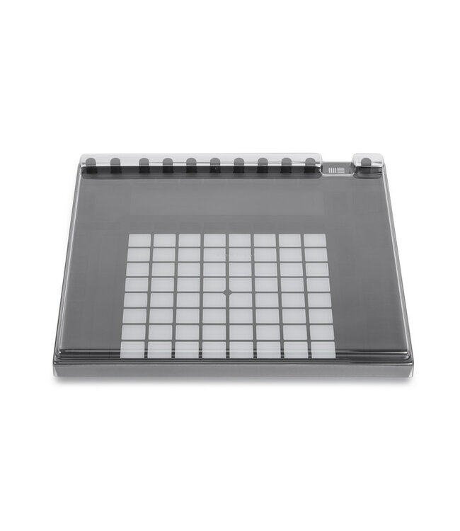 Decksaver Ableton Push 2 cover