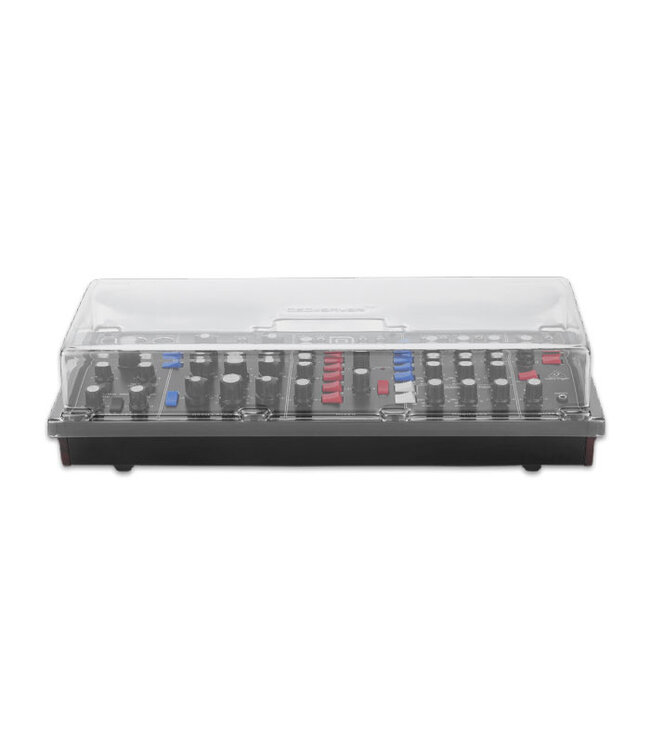 Decksaver Model-D cover