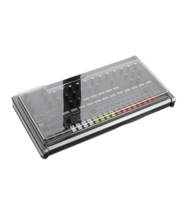 Decksaver RD-8 cover