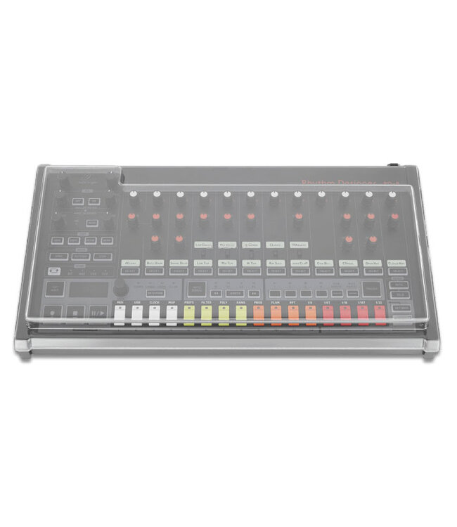 Decksaver RD-8 cover