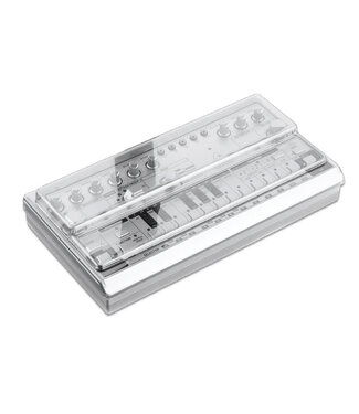 Decksaver TD-3 & RD-6 cover