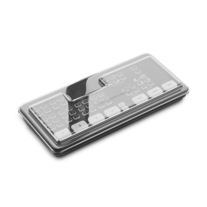 Decksaver Black Magic Design ATEM Mini, ATEM Mini Pro & ATEM Mini Pro