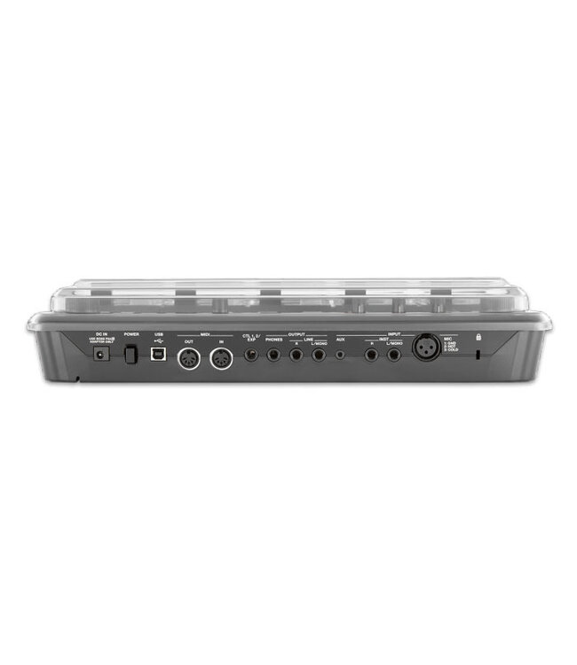 Decksaver RC-505 Loopstation cover