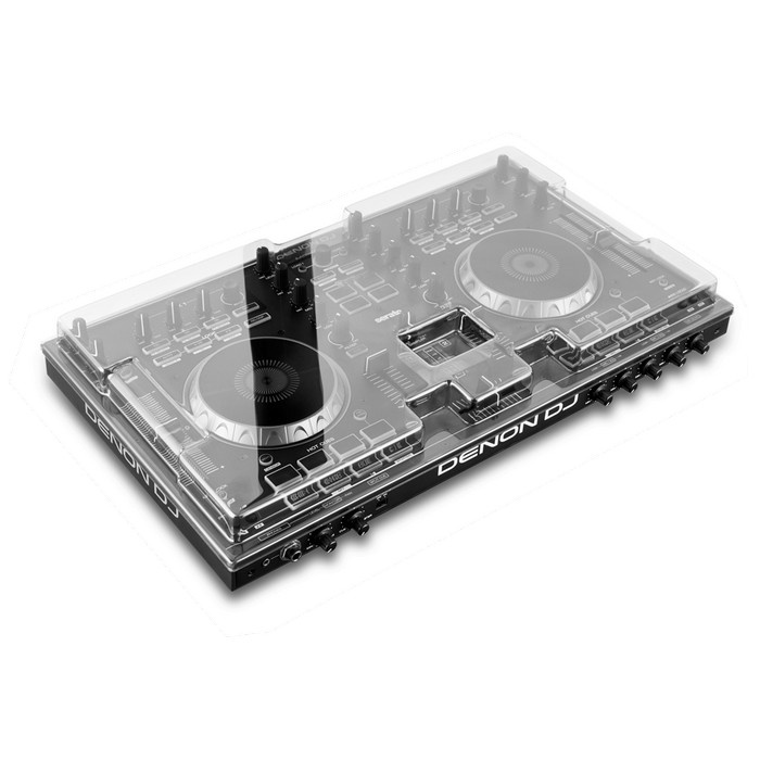 Decksaver Denon MC4000 Cover