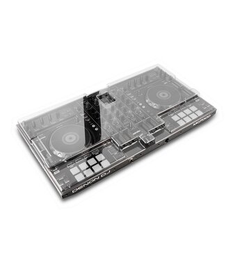 Decksaver Denon MC7000 cover