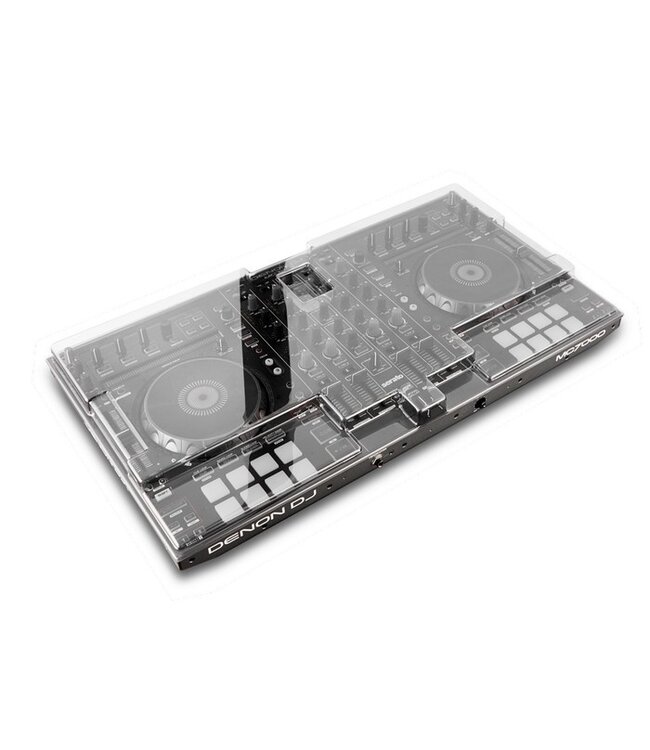 Decksaver Denon MC7000 cover