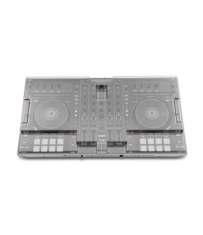 Decksaver Denon MC7000 cover