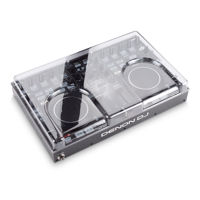Decksaver Denon MC3000 cover