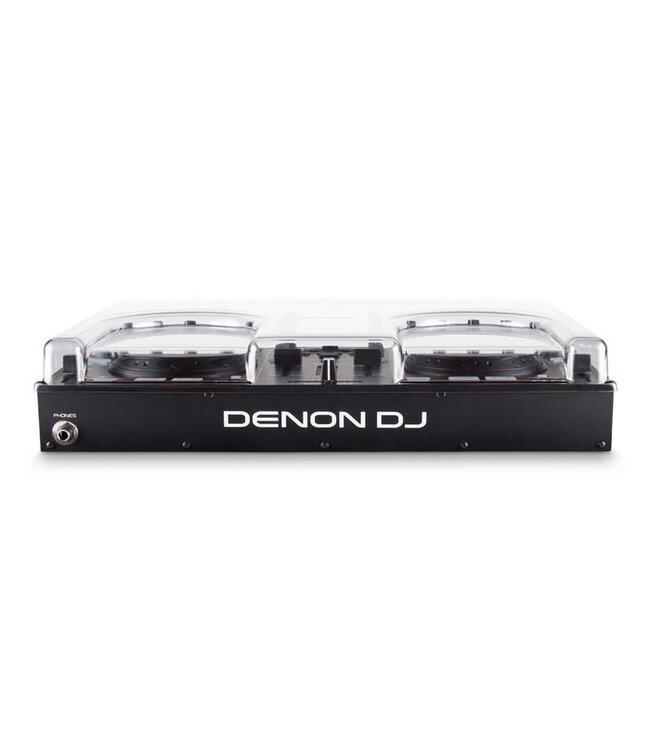 Decksaver Denon MC3000 cover