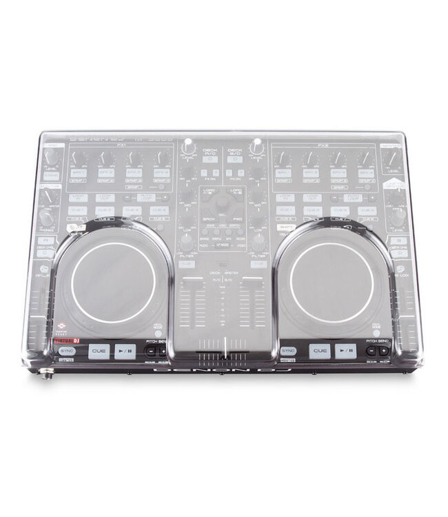Decksaver Denon MC3000 cover
