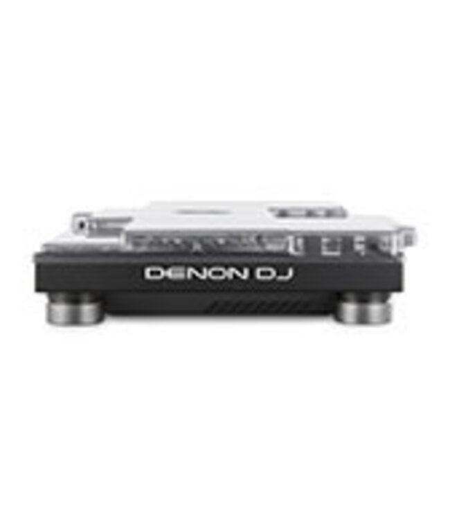 Denon Prime4 cover