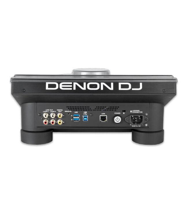 Decksaver SC6000 & SC6000M Prime cover